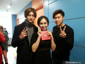 TVXQ TVXQ