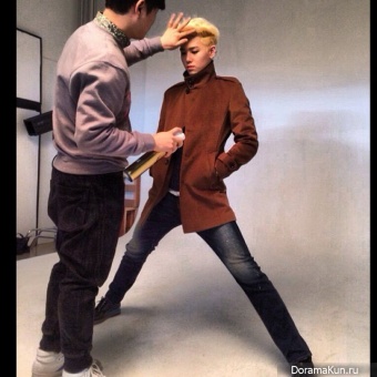 Джело из B.A.P Джело из B.A.P