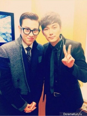 Block B