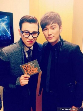 Block B