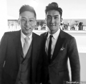 Шивон из SUPER JUNIOR Шивон из SUPER JUNIOR
