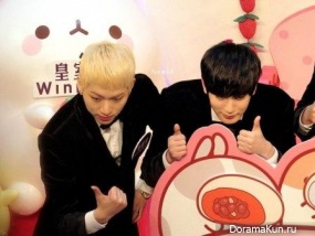 Block B