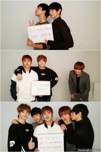 MBLAQ MBLAQ