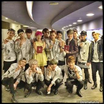 ToppDogg