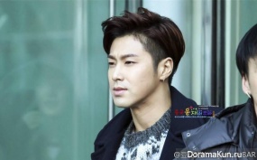 TVXQ