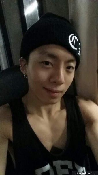 Пигун из ToppDogg Пигун из ToppDogg