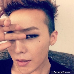 G-Dragon