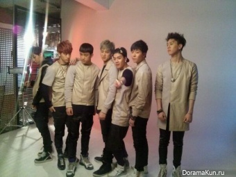 GOT7 GOT7