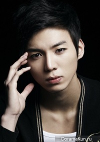 Kang Da Bin