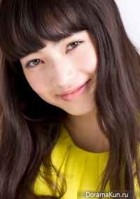 Komatsu Nana