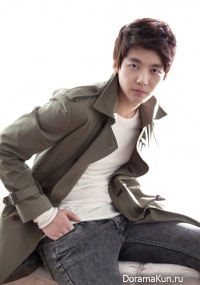 Jang Se Hyun