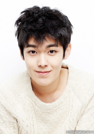 Kim Young Jae