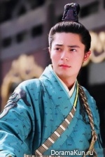 Wallace Huo