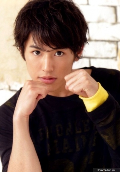 Arata Horii Arata Horii