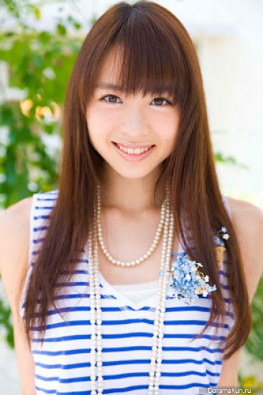 Mio Otani