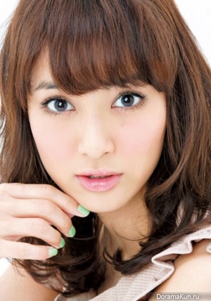 Azusa Okamoto