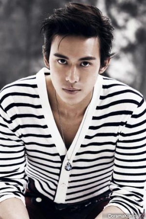 Baron Chen Baron Chen