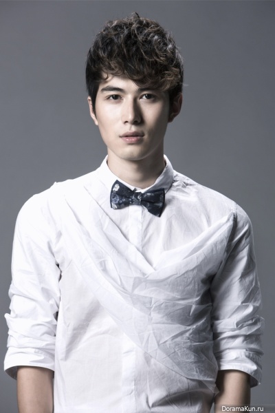 Cheney Chen