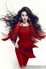 Fan Bingbing