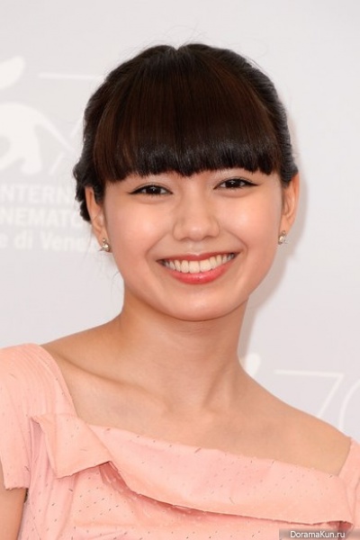 Fumi Nikaido