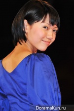 Fumi Nikaido