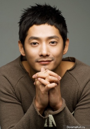 Go Yoon Hoo Go Yoon Hoo