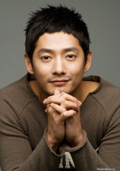 Go Yoon Hoo