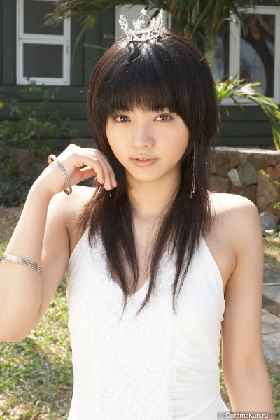 Hikari Mitsushima