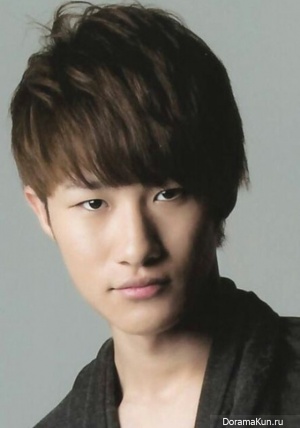 Hikaru Iwamoto