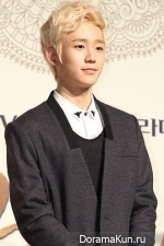 Jung Hae In