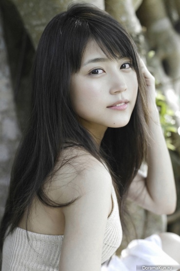 Kasumi Arimura