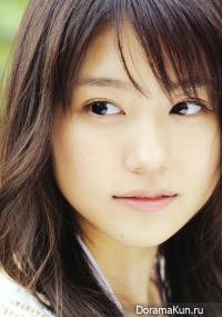 Kasumi Arimura