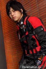 Katsuhiro Suzuki