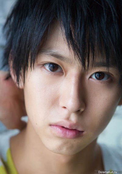 Katsuhiro Suzuki