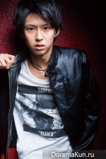 Katsuhiro Suzuki