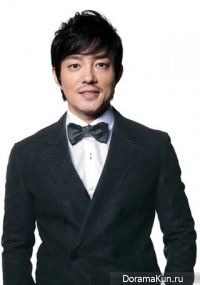 Lee Beom Soo
