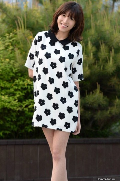 Lee Cho Hee