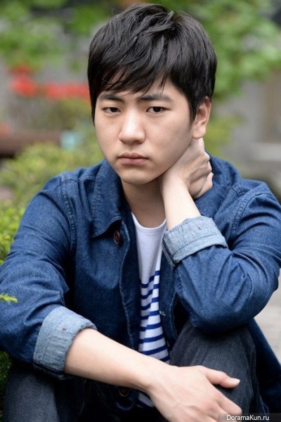 Lee Joo Seung Lee Joo Seung