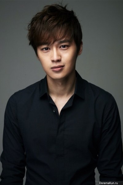 Lee Joong Moon