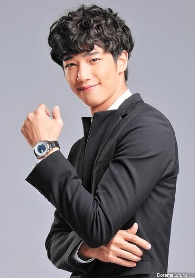 Jasper Liu