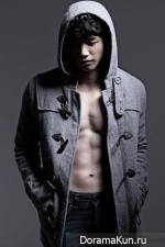 Liu Yi Hao