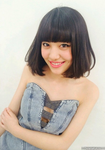 Miki Kanai