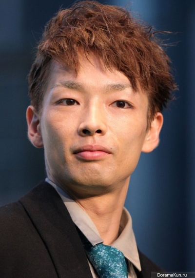 Mirai Moriyama