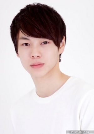 Reiya Masaki