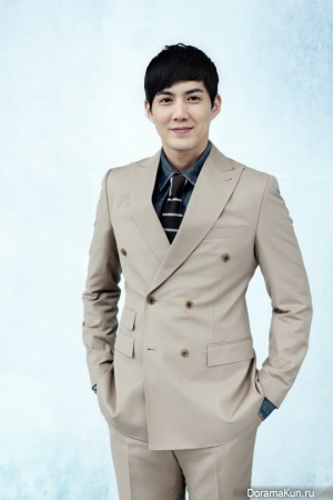 Ryu Jin