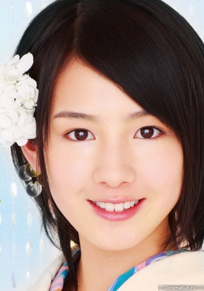 Sakuraba Nanami
