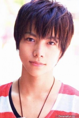 Shigeoka Daiki