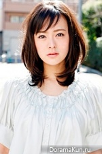 Shihori Kanjiya