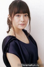 Shihori Kanjiya