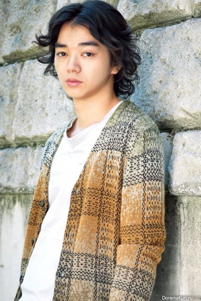 Shota Sometani
